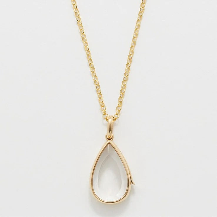 Vínculo Charm™ – Tu historia en un collar